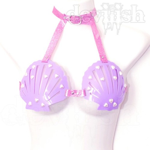 ayujochuu:  Devilish Brand 