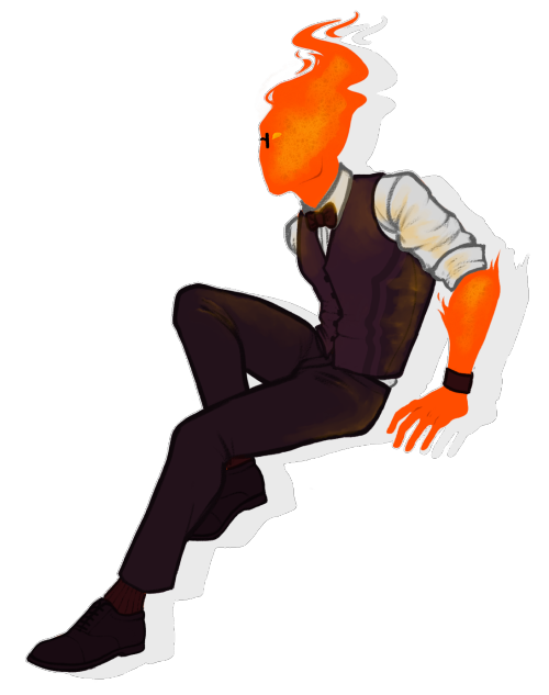 preciousguardian:  Burn it up all night  