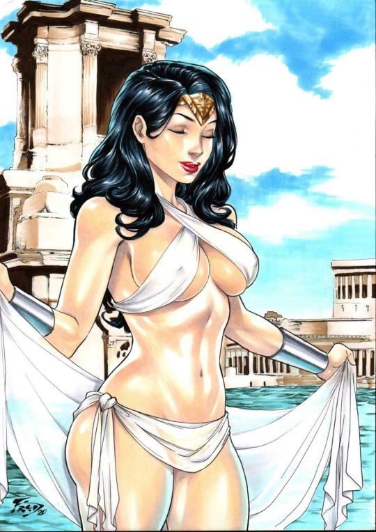 Fred Benes