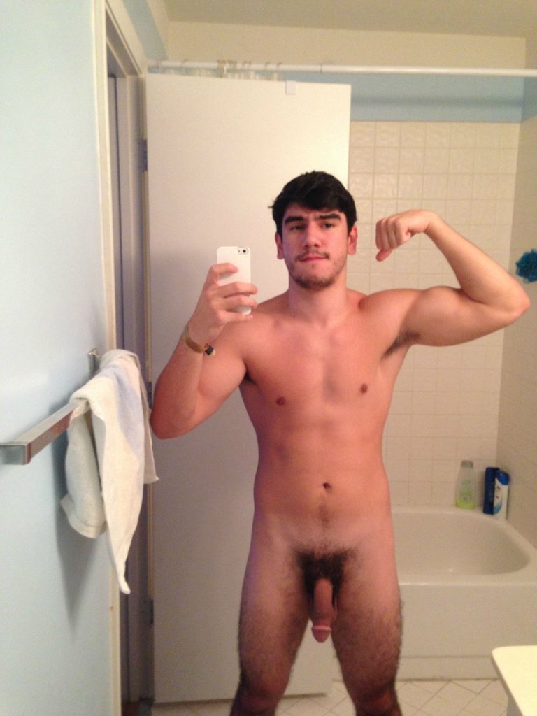 Private Nude Images