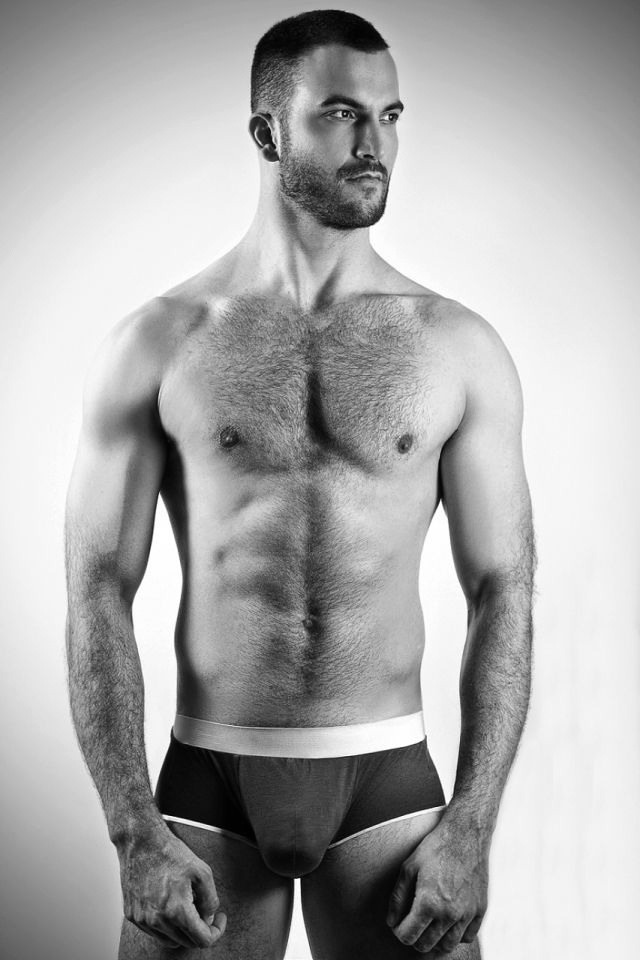 Beards & Illustration