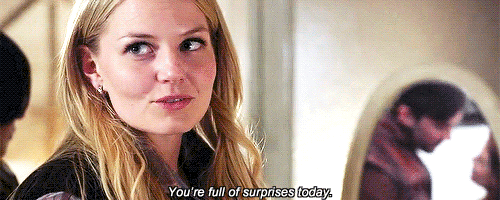 captaincronut:Emma Swan does not yearn. At all.