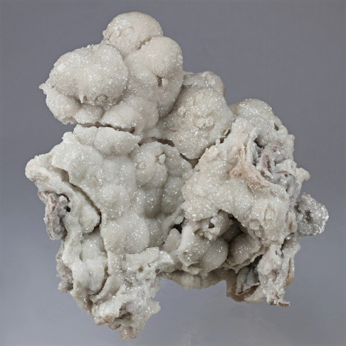 Zincian Dolomite -  Tsumeb Mine, Otavi Highlands, Namibia      