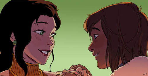 acekeith: Korrasami (Legend of Korra, Turf Wars part 3) headers Feel free to use, but like/reblog an