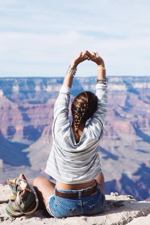 Tr☼pical paradise.
