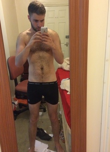 richporn:  Follow me for HOT guys and HOTTER sex! http://richporn.tumblr.com // Snapchat your nudes to rich.porn