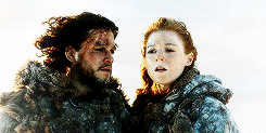    A Song of Ice and Fire alphabet:↳  L for Love   