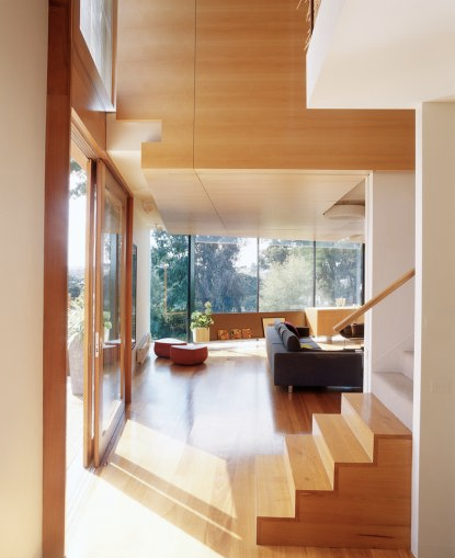 cabbagerose:  city hill house/john wardle architects via: johnwardlearchitects