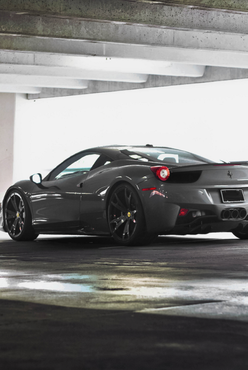 wearevanity:  458