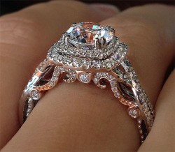 raymondleejewelers:  (via Top 10 DON'TS for Buying an Engagement Ring)