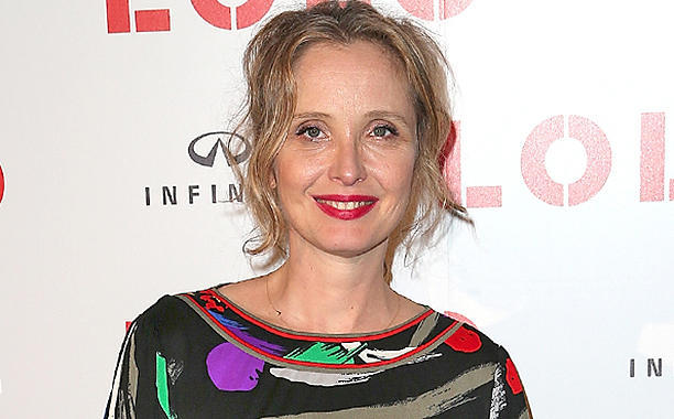 Julie Delpy is white feminism in a nutshell