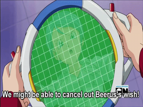 BULMA, NO!