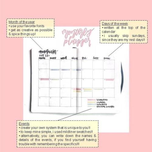 sprouht-studies:How to Bullet Journal 101:hey guys!!! alot of you guys have been asking about my buj