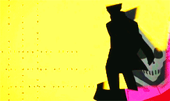 drinkvigors:  Persona 4 