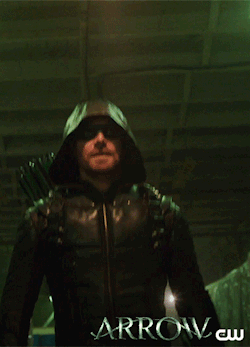 thecwarrow:  The villains of Star City don’t stand a chance when Arrow returns, Wednesday, January 25 at 8/7c on The CW.  