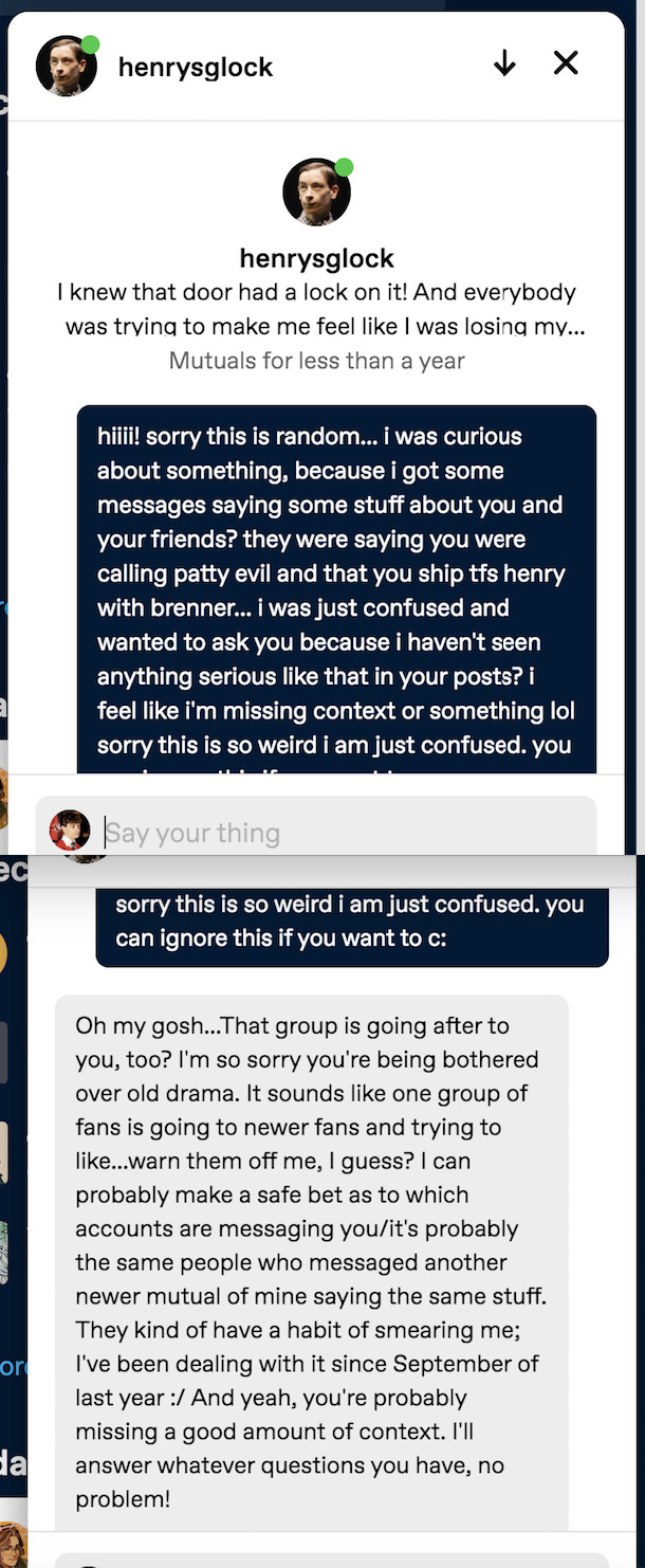 Tumblr media