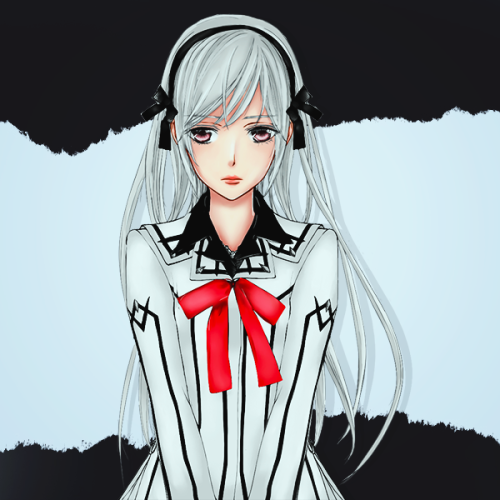kiiseru: I am Kiryuu Ren. There are times when I am also called with the Kuran name. I am a half Pur