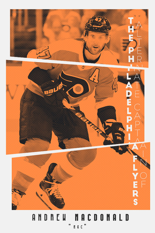 h-ockey:captains & alternate captains of the NHLphiladelphia flyers, 2018-2019(click for higher 