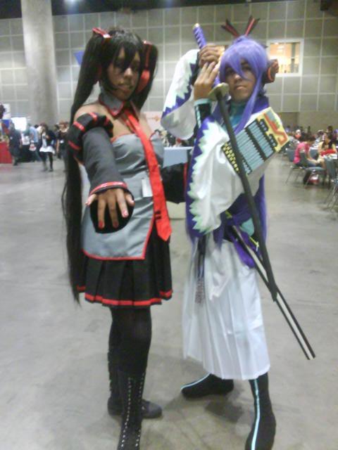 nyxythenightmarecosplay:  To start this off, I want to show a small portion of my