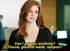 you know i love you donna