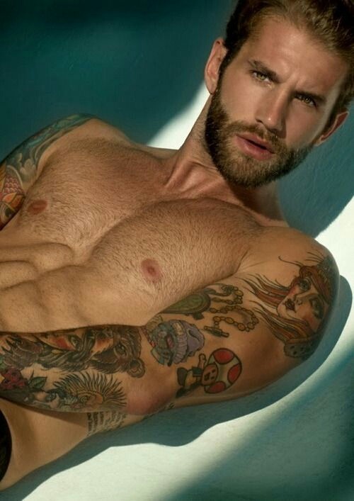 Andre Hamann