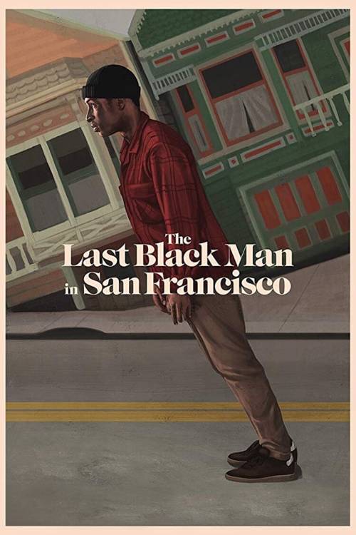 The Last Black Man in San Francisco (2019)Commentary with writer-director Joe Talbotmega.nz/