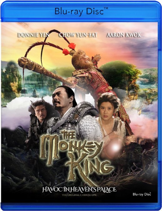 http://www.amazon.com/The-Monkey-King-Heavens-Blu-ray/dp/B01CKGYGX8