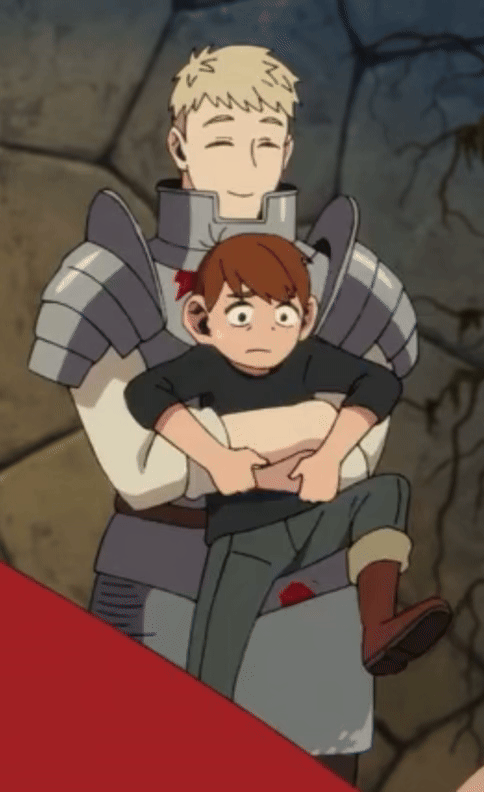 Me When I Pick Up My Cat That Hates Being Held