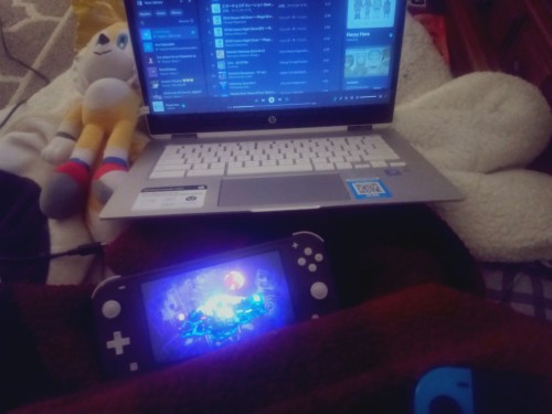 Man I Love My Setup/j