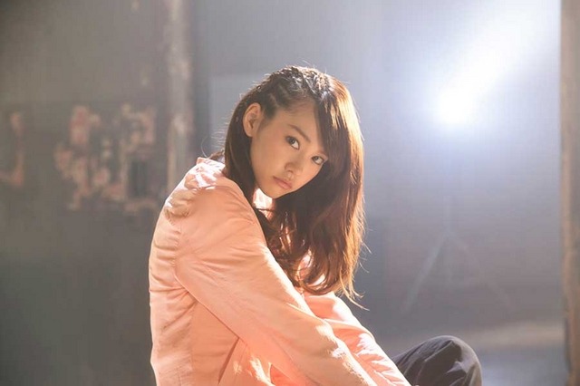 jdoramaid:  Different Style of Kiritani Mirei as Hatori Matsuzaki in “Heroine