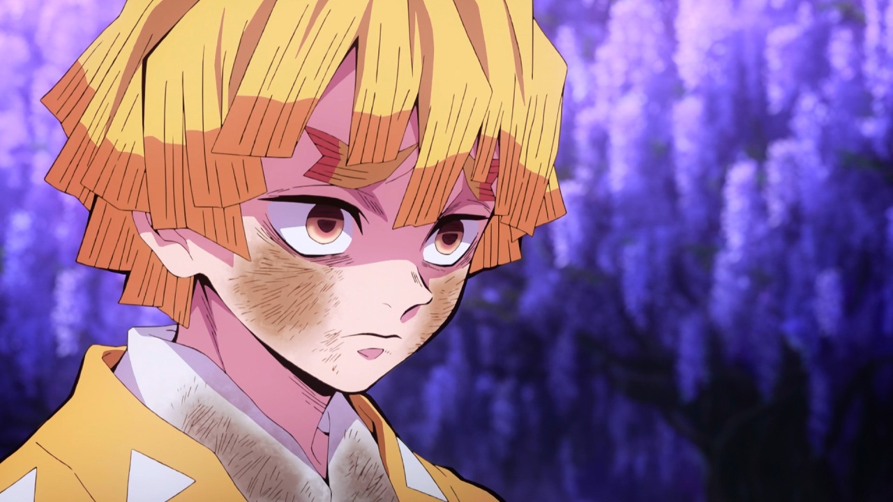 Zenitsu Agastuma Tumblr Posts Tumbral Com Zenitsu Agastuma Tumblr Posts Tumbral Com