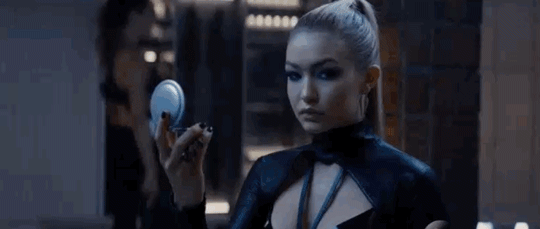 micdotcom:  Watch: Taylor Swift and Kendrick Lamar’s epic “Bad Blood” video