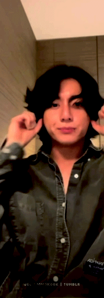 IS HE EVEN REAL