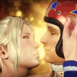 pluckaphone:   The Wonderful Women of Gaming 7/10 Juliet Starling  &ldquo;I don’t