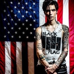 bands-n-depression:  Andy