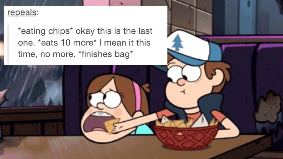 imaginegravityfalls:  Finally decided to do gravity falls + textposts 