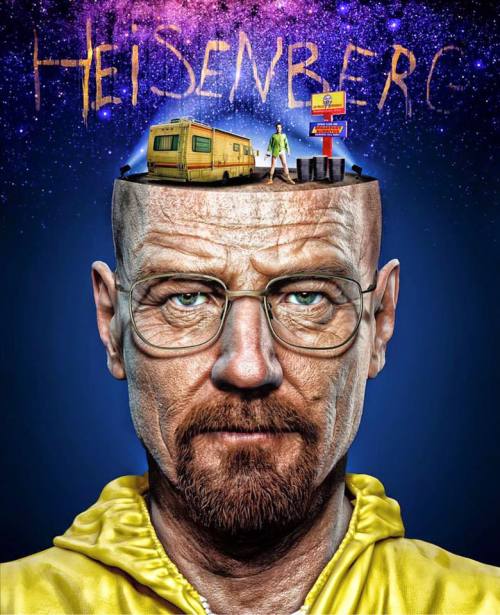 XXX Breaking Bad Addicts photo