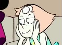 When you realize how thick Garnet is