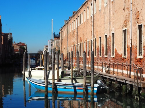 Cannaregio, Venice