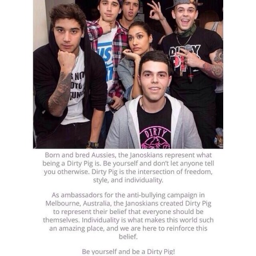 janoskians manip