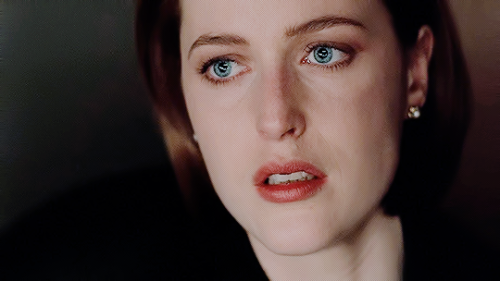 danascullyscreencaps:5.01 redux i