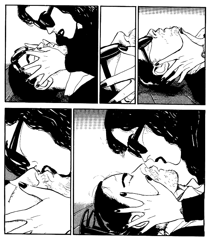 Manga Capsaicin Spicy Scans Youji Fukuyama S Gamurakan 福山庸治の 臥夢螺館 Manga Capsaicin Spicy Scans Youji Fukuyama S Gamurakan 福山庸治の 臥夢螺館