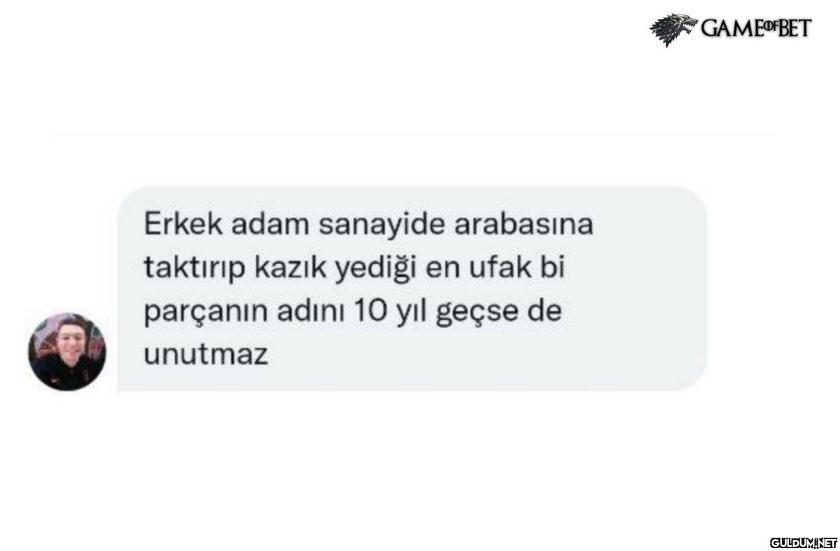 Erkek adam sanayide...