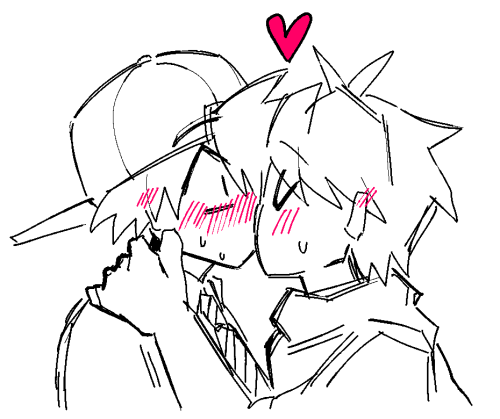 Kid Named Swag: I Love You Tre