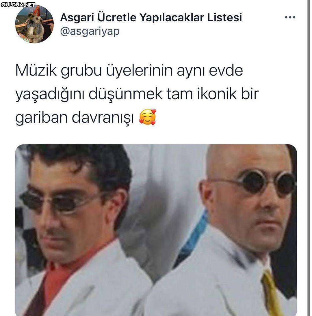 Asgari Ücretle...