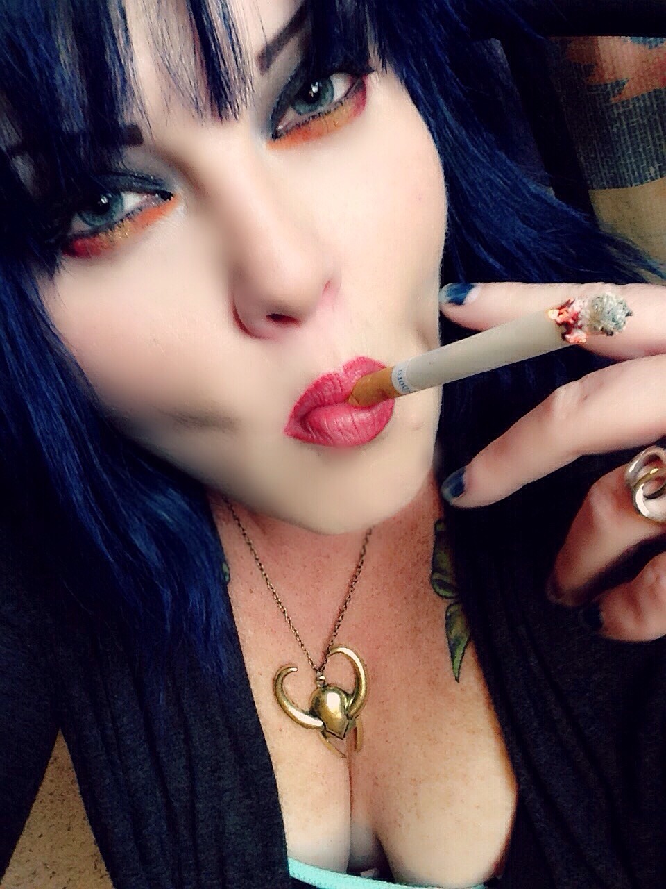 Shauna's Smokey Life