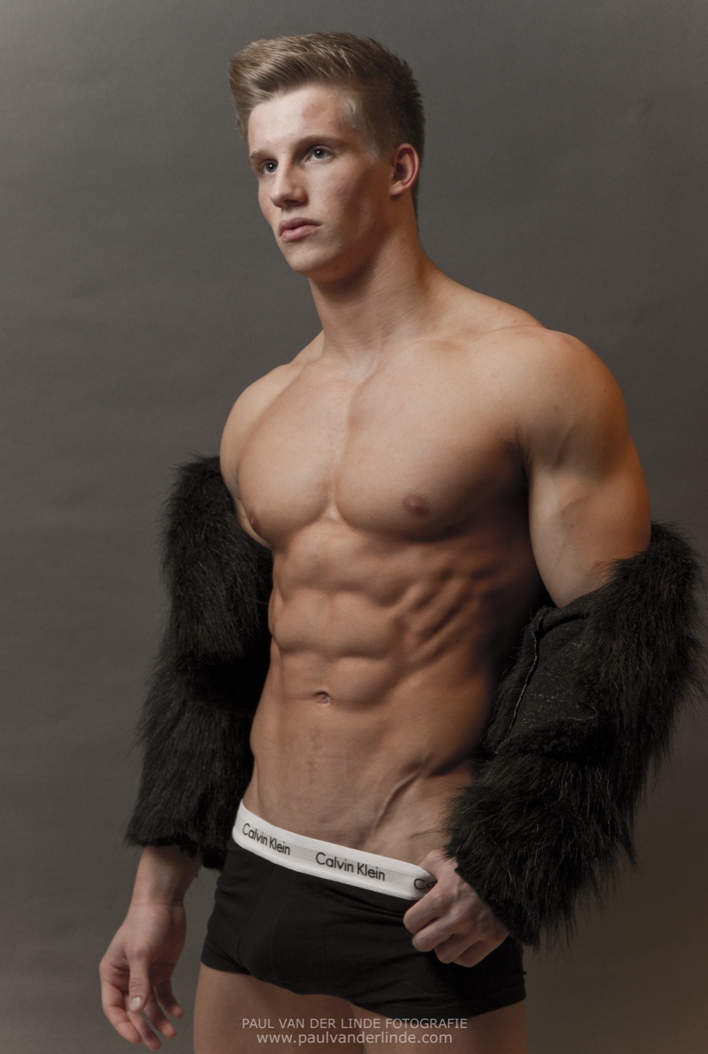 Dominik Bettray