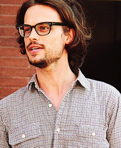 chrrycola:  Matthew Gray Gubler in Beverly Hills on 3rd June 2013 