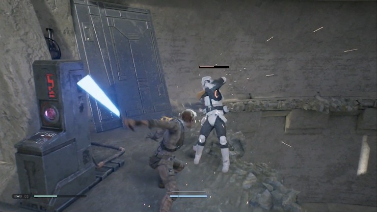 star wars jedi fallen order ジェダイ フォールンオーダー スターウォーズ
