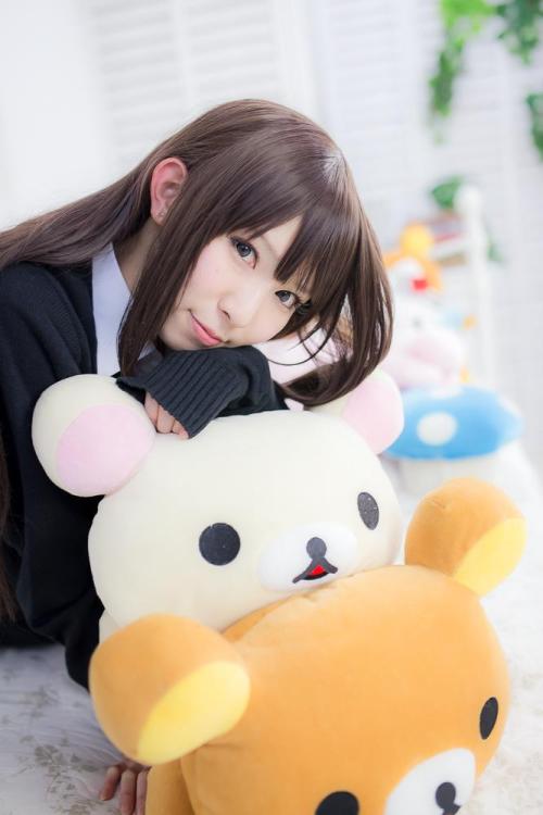 cosplaygirl: 七海ソラ＠3/15僕ラブ一般参加さんはTwitterを使っています: “猫の日終わっちゃったー！！！ 昨日、今日の撮影会の写真は明日以降ボチボチあげていくのでよろしかったら見